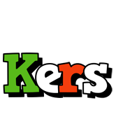 Kers venezia logo