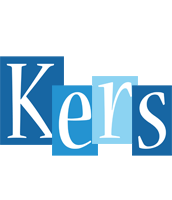 Kers winter logo