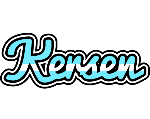 Kersen argentine logo