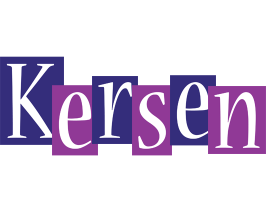 Kersen autumn logo