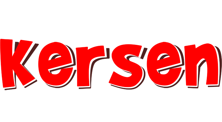 Kersen basket logo