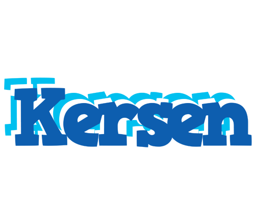Kersen business logo