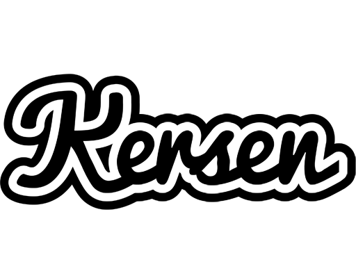 Kersen chess logo