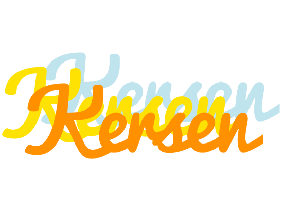 Kersen energy logo