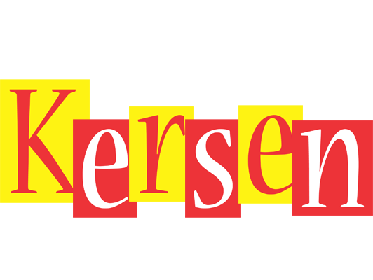 Kersen errors logo