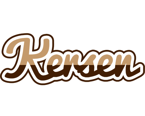 Kersen exclusive logo