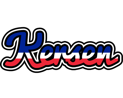 Kersen france logo
