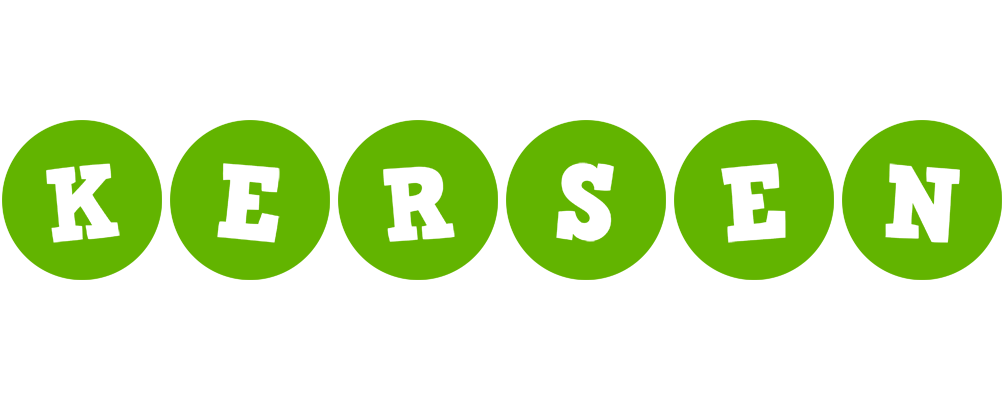 Kersen games logo