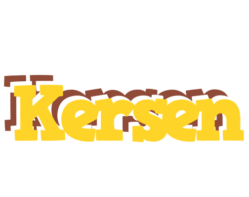 Kersen hotcup logo