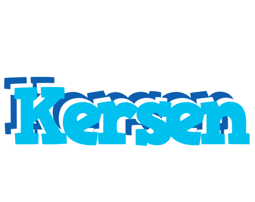 Kersen jacuzzi logo
