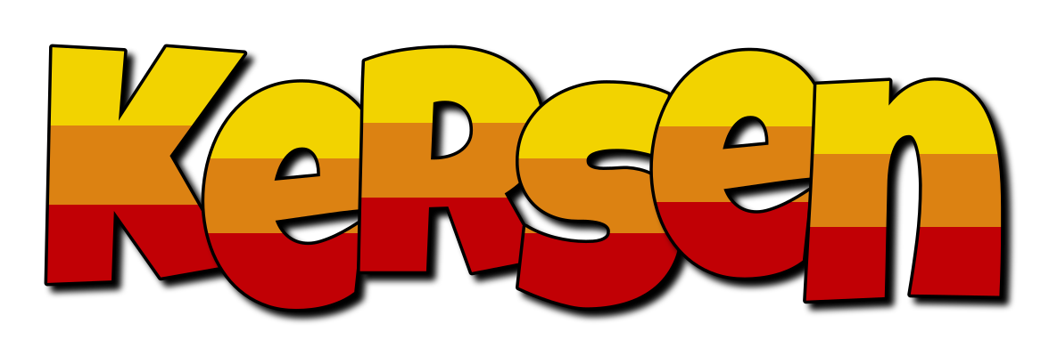 Kersen jungle logo