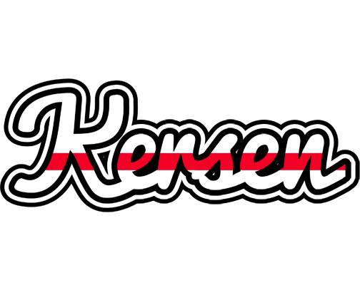 Kersen kingdom logo