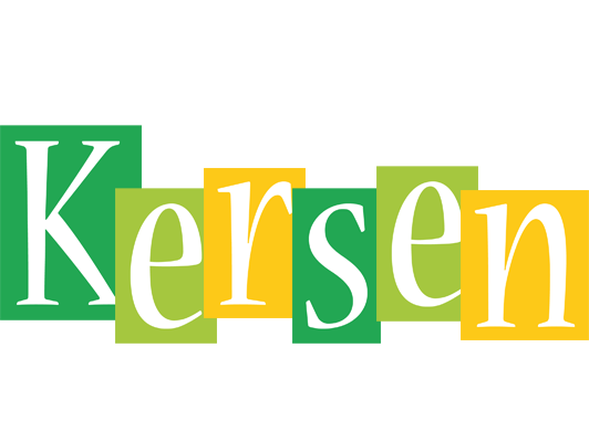 Kersen lemonade logo
