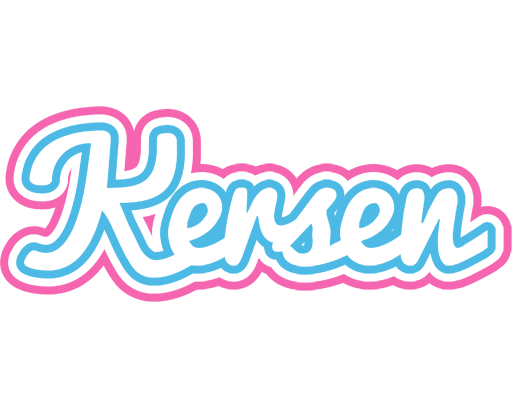 Kersen outdoors logo