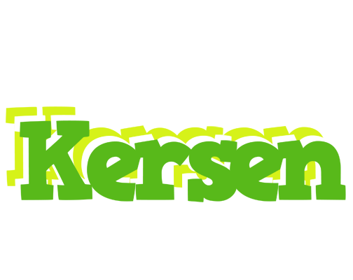 Kersen picnic logo