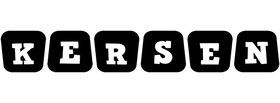 Kersen racing logo