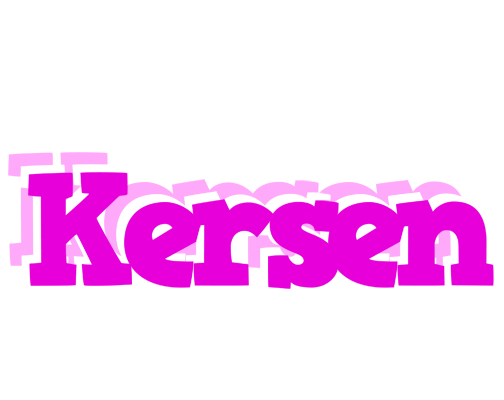 Kersen rumba logo