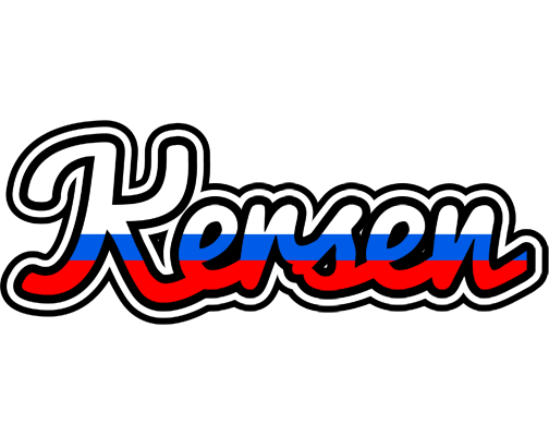 Kersen russia logo