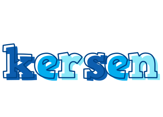 Kersen sailor logo