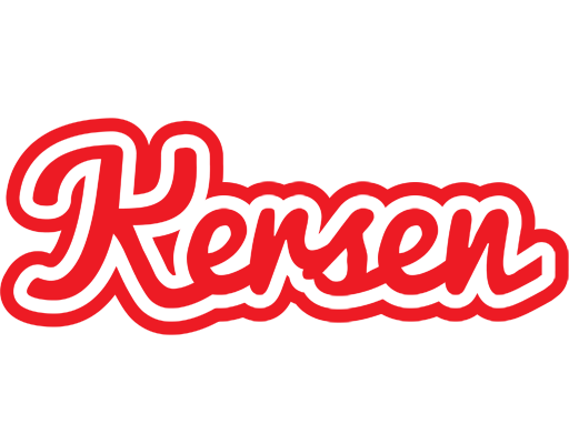 Kersen sunshine logo