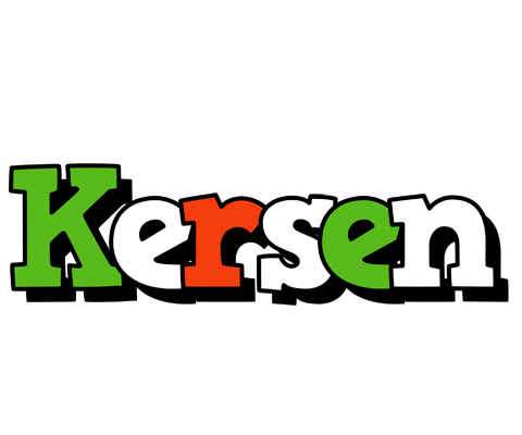 Kersen venezia logo