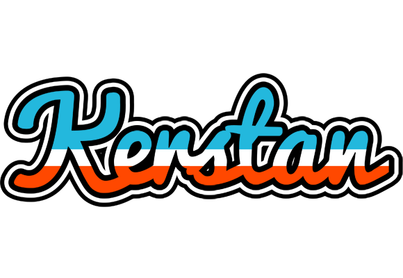 Kerstan america logo