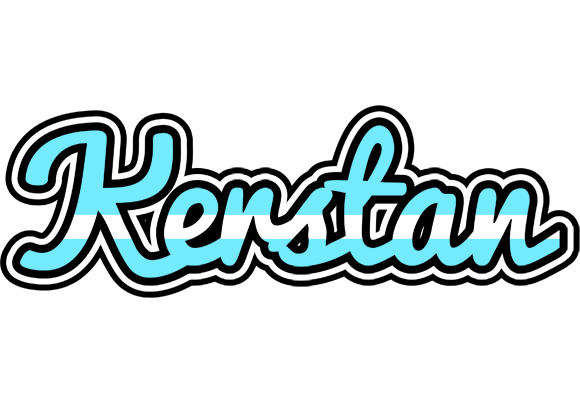 Kerstan argentine logo