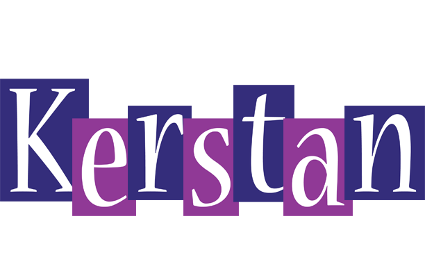 Kerstan autumn logo