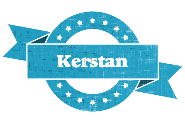 Kerstan balance logo