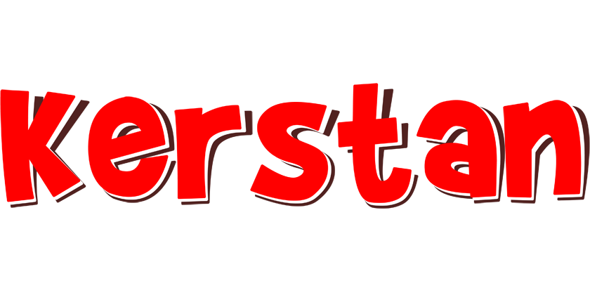 Kerstan basket logo