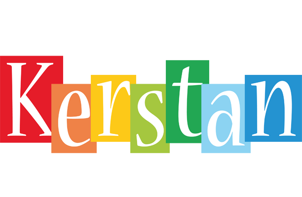 Kerstan colors logo