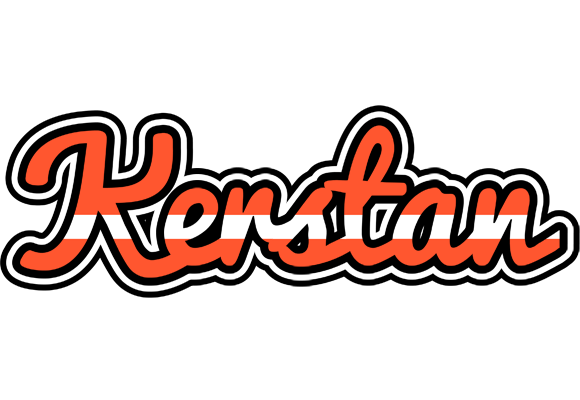 Kerstan denmark logo