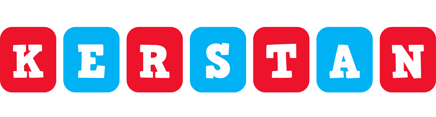 Kerstan diesel logo
