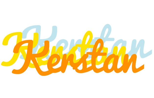 Kerstan energy logo