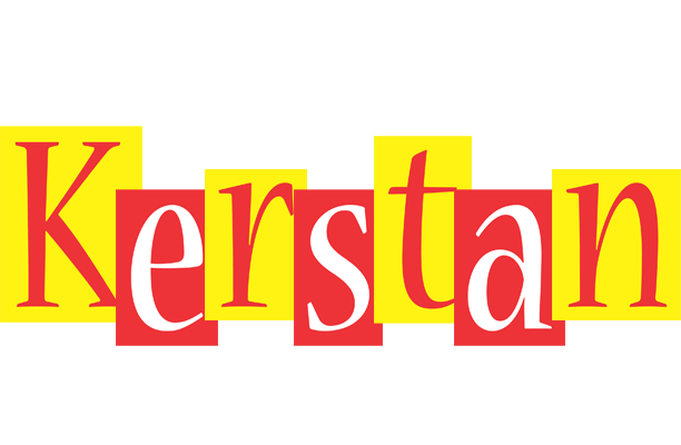 Kerstan errors logo