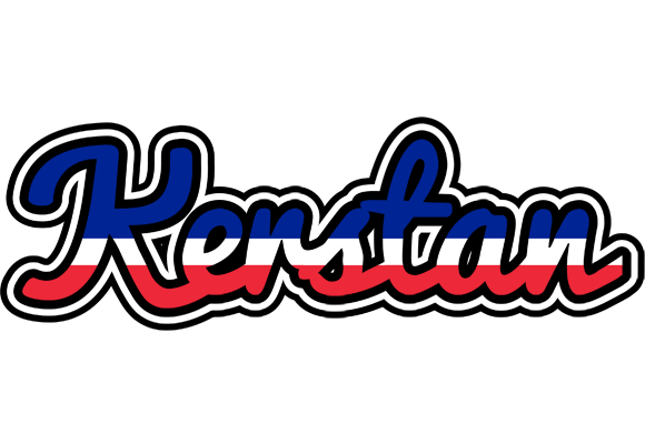 Kerstan france logo