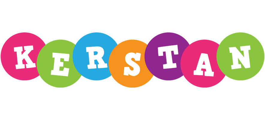 Kerstan friends logo