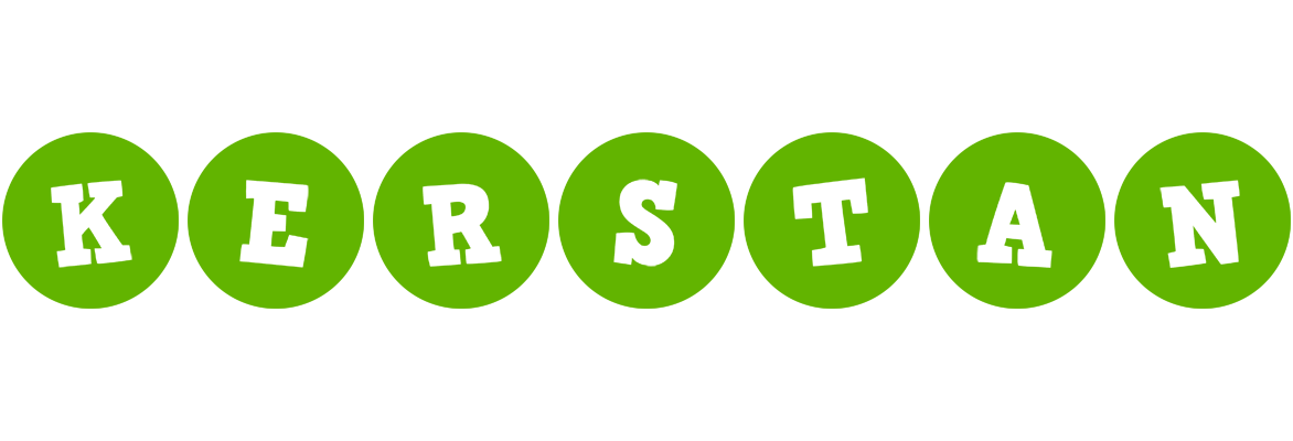 Kerstan games logo