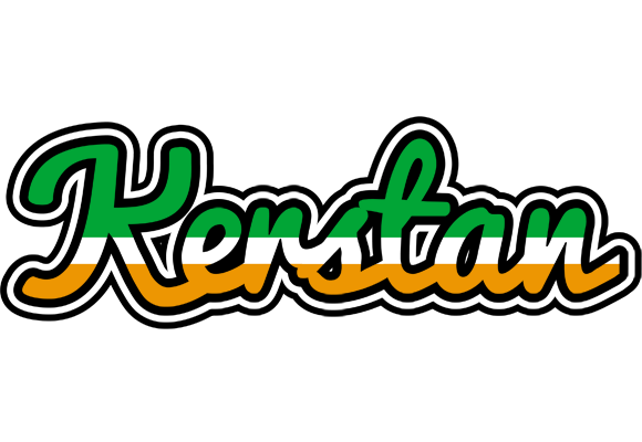 Kerstan ireland logo
