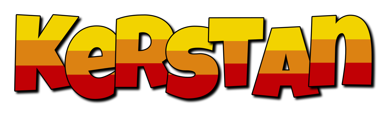 Kerstan jungle logo