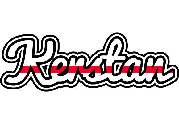 Kerstan kingdom logo
