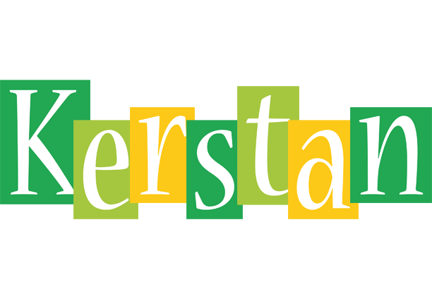Kerstan lemonade logo