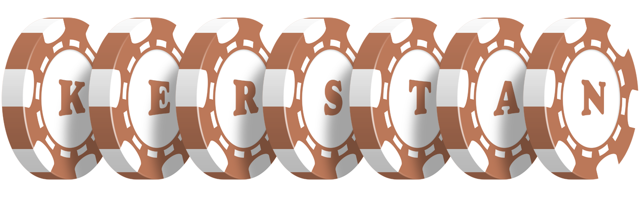 Kerstan limit logo