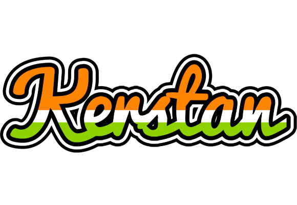 Kerstan mumbai logo