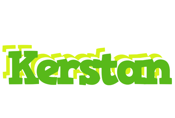Kerstan picnic logo