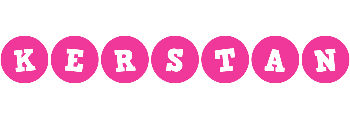 Kerstan poker logo