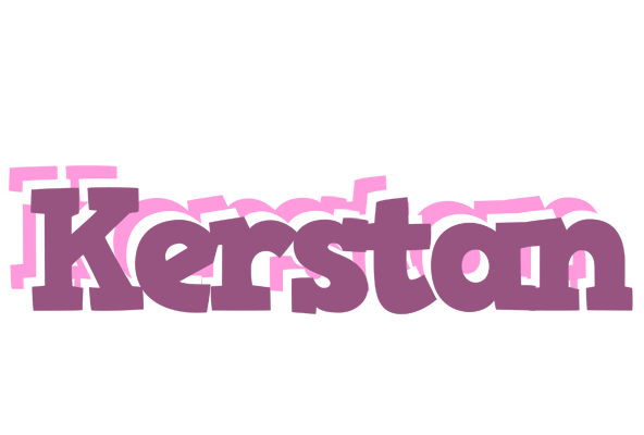 Kerstan relaxing logo