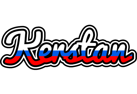 Kerstan russia logo