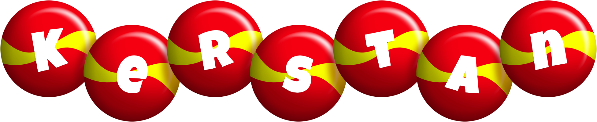 Kerstan spain logo