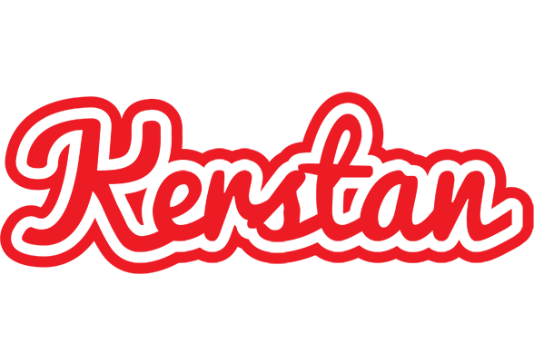 Kerstan sunshine logo